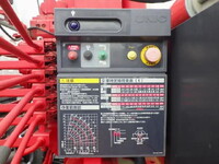 いすゞフォワードクレーン4段中型（4t）[写真31]