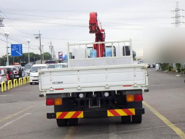 いすゞフォワードクレーン4段中型（4t）[写真05]