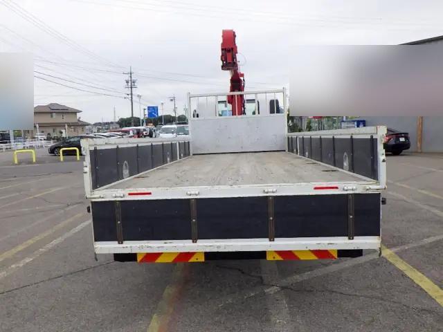 いすゞフォワードクレーン4段中型（4t）[写真06]