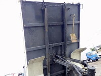 日野レンジャーダンプ中型（4t）[写真11]