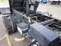 日野レンジャーダンプ中型（4t）[写真13]