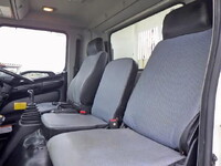 日野レンジャーダンプ中型（4t）[写真14]