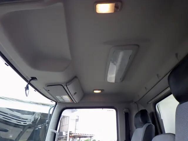 日野レンジャーダンプ中型（4t）[写真14]