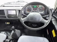 日野レンジャーダンプ中型（4t）[写真17]