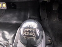 日野レンジャーダンプ中型（4t）[写真18]