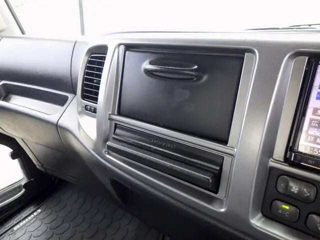 日野レンジャーダンプ中型（4t）[写真18]