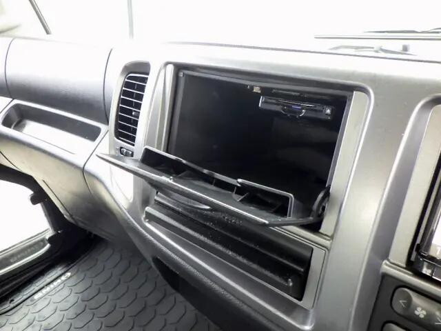 日野レンジャーダンプ中型（4t）[写真19]