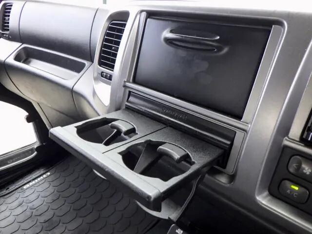 日野レンジャーダンプ中型（4t）[写真20]