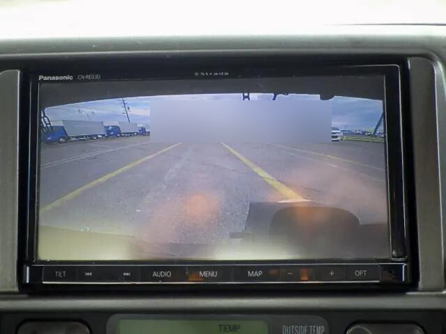 日野レンジャーダンプ中型（4t）[写真23]