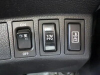 日野レンジャーダンプ中型（4t）[写真27]