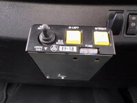 日野レンジャーダンプ中型（4t）[写真34]