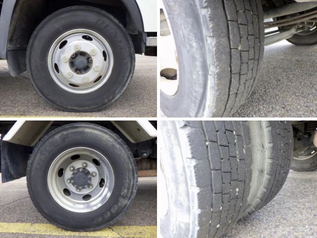 日野レンジャーダンプ中型（4t）[写真34]