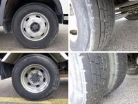 日野レンジャーダンプ中型（4t）[写真35]