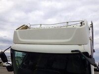 日野レンジャーダンプ中型（4t）[写真36]