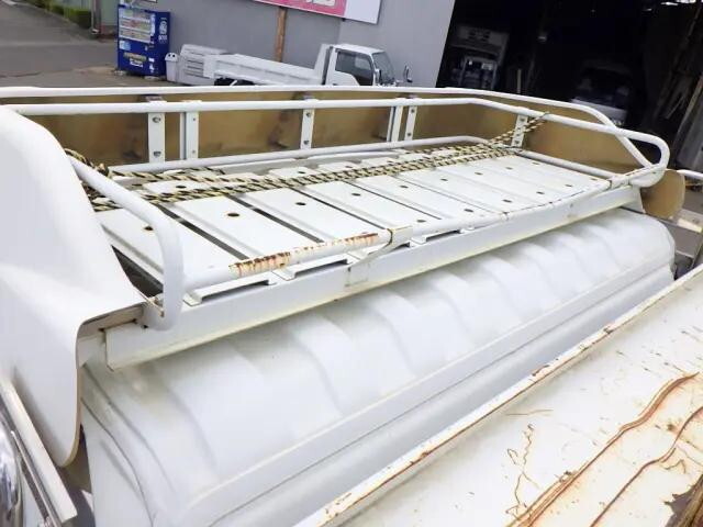 日野レンジャーダンプ中型（4t）[写真36]