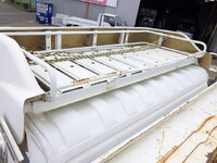 日野レンジャーダンプ中型（4t）[写真37]