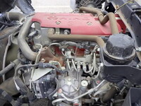 日野レンジャーダンプ中型（4t）[写真40]