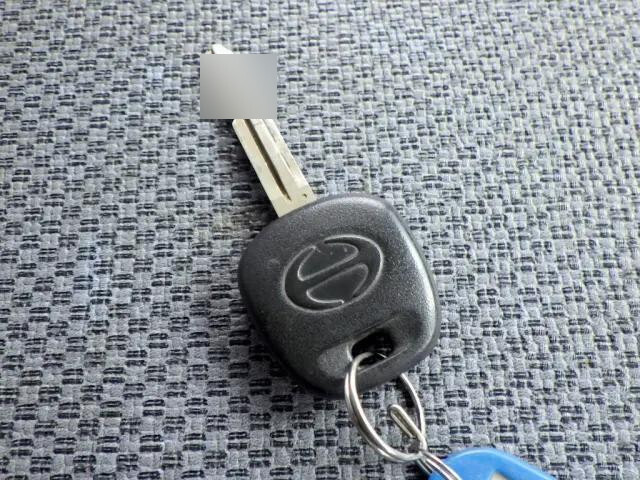 日野レンジャーダンプ中型（4t）[写真40]