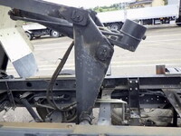 日野レンジャーダンプ中型（4t）[写真10]