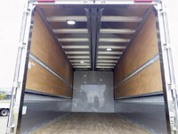 いすゞフォワードアルミウイング中型（4t）[写真15]