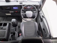 いすゞフォワードアルミウイング中型（4t）[写真19]