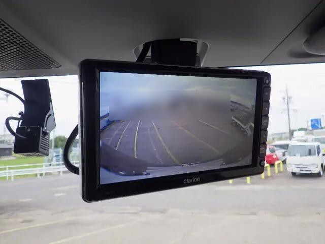 いすゞフォワードアルミウイング中型（4t）[写真20]