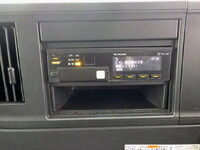 いすゞフォワードアルミウイング中型（4t）[写真22]