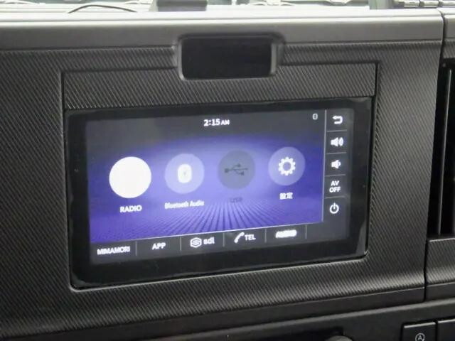 いすゞフォワードアルミウイング中型（4t）[写真23]