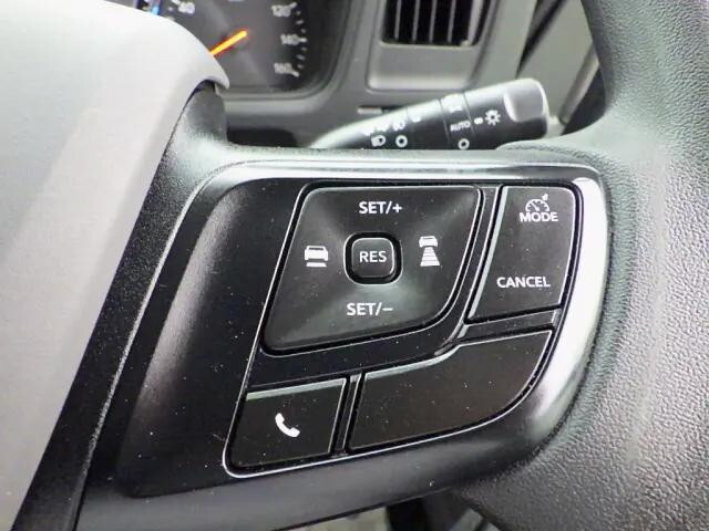 いすゞフォワードアルミウイング中型（4t）[写真28]