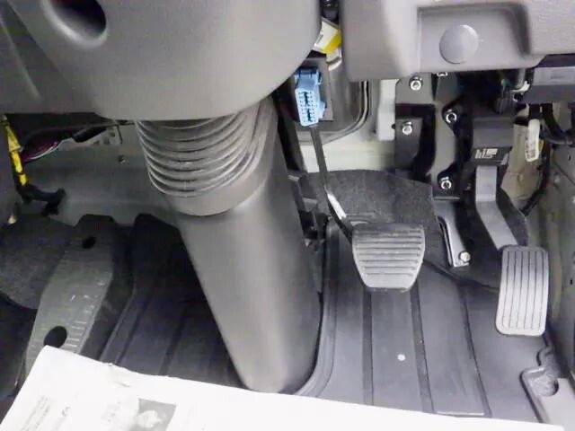 いすゞフォワードアルミウイング中型（4t）[写真33]