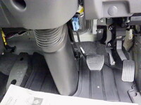 いすゞフォワードアルミウイング中型（4t）[写真34]