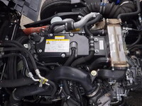 いすゞフォワードアルミウイング中型（4t）[写真39]