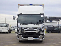 いすゞフォワードアルミウイング中型（4t）[写真04]