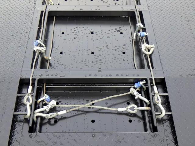 日野デュトロキャリアカー小型（2t・3t）[写真10]