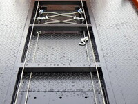 日野デュトロキャリアカー小型（2t・3t）[写真12]