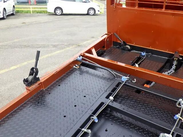 日野デュトロキャリアカー小型（2t・3t）[写真13]