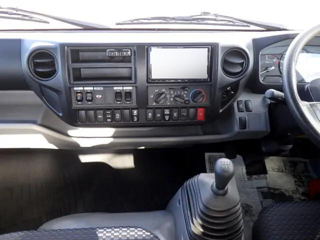 日野デュトロキャリアカー小型（2t・3t）[写真17]