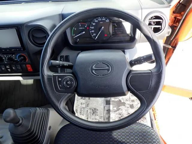 日野デュトロキャリアカー小型（2t・3t）[写真18]