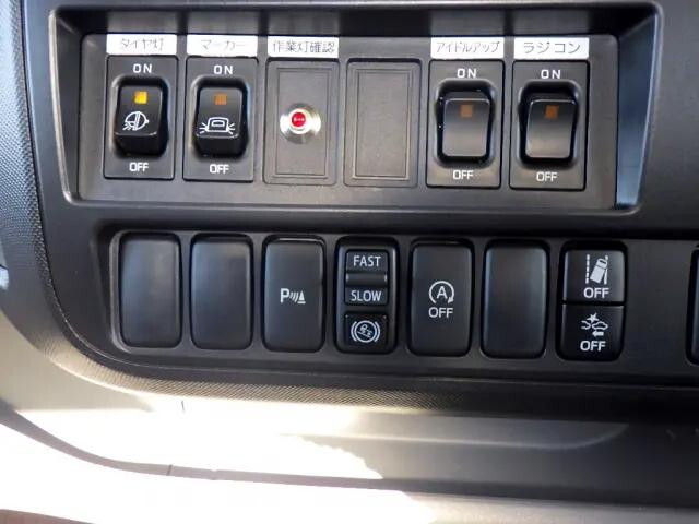 日野デュトロキャリアカー小型（2t・3t）[写真22]