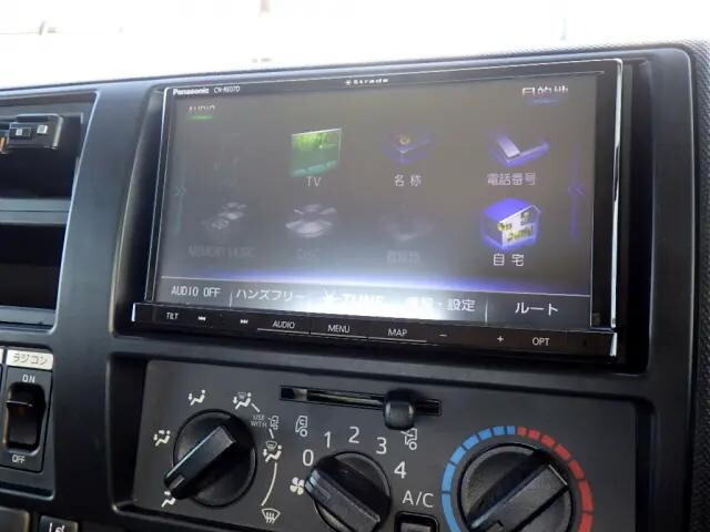 日野デュトロキャリアカー小型（2t・3t）[写真24]