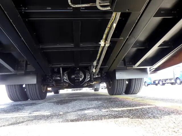 日野デュトロキャリアカー小型（2t・3t）[写真26]