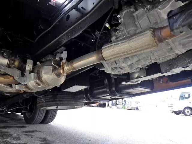 日野デュトロキャリアカー小型（2t・3t）[写真27]