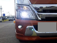 日野デュトロキャリアカー小型（2t・3t）[写真35]