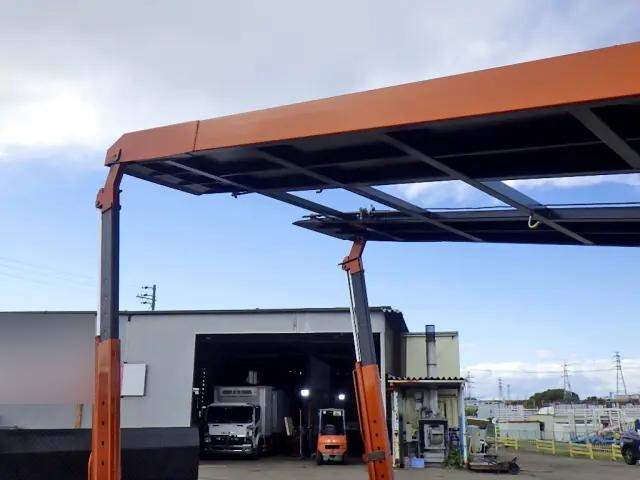 日野デュトロキャリアカー小型（2t・3t）[写真35]