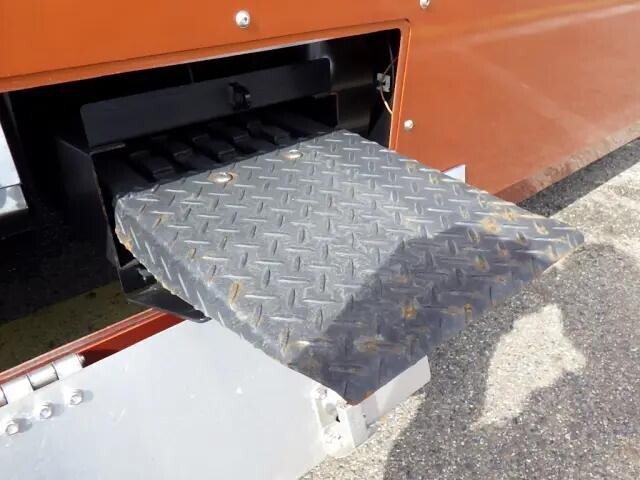 日野デュトロキャリアカー小型（2t・3t）[写真37]