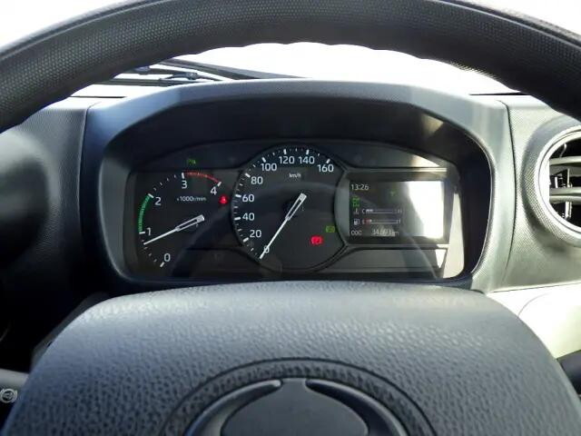 日野デュトロキャリアカー小型（2t・3t）[写真39]