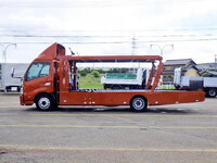 日野デュトロキャリアカー小型（2t・3t）[写真05]