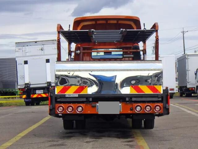 日野デュトロキャリアカー小型（2t・3t）[写真06]