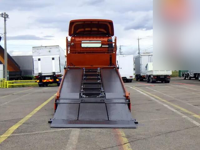 日野デュトロキャリアカー小型（2t・3t）[写真07]