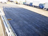 日野レンジャー平ボディ中型（4t）[写真11]